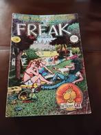 Freak Brothers Stripboeken, Meerdere stripboeken, Ophalen, Gelezen, Gilbert Shelton