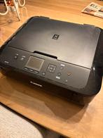Canon MG5750 All-in-One Printer en scanner, Computers en Software, Printers, Ophalen, Gebruikt, Inkjetprinter, All-in-one