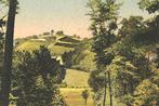 77949 Berg en Dal Gezicht o de Vossenberg v d Borg Nijmegen, Ophalen of Verzenden, 1920 tot 1940, Ongelopen, Gelderland