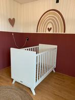 Bopita Anne babykamer 3delig. Ledikant/Commode/3 deurs kast, Kinderen en Baby's, Babywiegjes en Ledikanten, Ophalen, Zo goed als nieuw