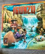 Iguazu, Hobby en Vrije tijd, Gezelschapsspellen | Bordspellen, Ophalen of Verzenden, Zo goed als nieuw
