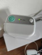 Philips UV Sanitizer  
UV-reiniger tandenborstel 
HX6907/01, Ophalen of Verzenden, Nieuw, Mondverzorging