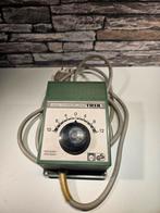 Transformator trafo Minitrix N spoor trein 1:160, Transformator of Voeding, Gebruikt, Gelijkstroom, Trix