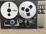 AKAI STEREO DELUXE ST-1, Ophalen of Verzenden, Bandrecorder, Met stofkap