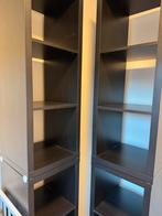 4 x Ikea Kallax kast, Huis en Inrichting, Kasten | Stellingkasten, Ophalen, Gebruikt