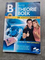 Auto theorieboek, Ophalen, Zo goed als nieuw, Examenbundel.nl
