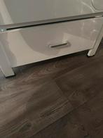 Wasmachine Verhoger met Lade, Ophalen, 1 of 2 laden, 50 tot 100 cm, Zo goed als nieuw