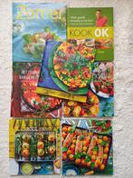 7 mooiekookboeken van oa Aviko ,Nieuw!! (+ gratis Sparkle), Ophalen of Verzenden, Nieuw