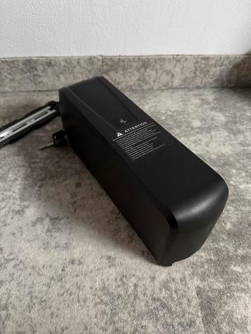 Fatbike accu grote variant 25ah compleet beschikbaar voor biedingen