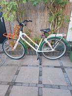 fiets postcodeloterij, Ophalen, Gebruikt