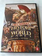 Mel Brooks History of the world part I DVD, Cd's en Dvd's, Dvd's | Komedie, Ophalen of Verzenden, Actiekomedie, Zo goed als nieuw