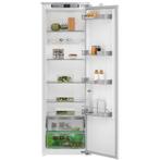 GRUNDIG Inbouw koelkast 54CM GSMI25730FN, Ophalen, 200 liter of meer, Nieuw, 160 cm of meer