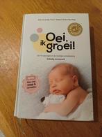 Oei, ik groei! - Netty van de Rijt, Ophalen