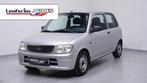 Daihatsu Cuore 1.0-12V DVVT STi APK 02/09/2026, Auto's, Daihatsu, Origineel Nederlands, 705 kg, 3 cilinders, Zilver of Grijs