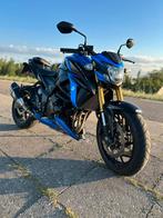 Suziki GSX-S750, Motoren, 750 cc, Particulier, Meer dan 35 kW, Minimaal motorrijbewijs A1