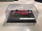 Michael schumacher f2005 1/43, Hobby en Vrije tijd, Modelauto's | 1:5 tot 1:12, Ophalen of Verzenden, Nieuw, Auto