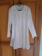 Lange witte blouse van Masai maat M., Maat 38/40 (M), Wit, Zo goed als nieuw, Verzenden