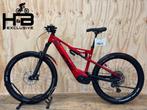 KTM Macina Kapoho 7973 E-Mountainbike Sram SX, Niet ingevuld, 49 tot 53 cm, Ophalen of Verzenden, Zo goed als nieuw