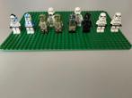 Lego Star Wars Minifiguren, Kinderen en Baby's, Speelgoed | Duplo en Lego, Verzenden, Gebruikt, Lego