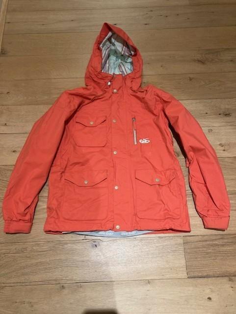 Women's Snowboarding Jacket - Nike 6.0 Prieka, Kleding | Dames, Wintersportkleding, Gedragen, Jack, Maat 36 (S), Verzenden
