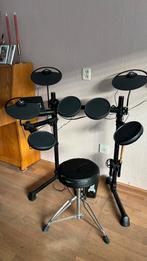 Yamaha Elektronisch Drumstel - Prima Staat!, Muziek en Instrumenten, Ophalen, Gebruikt, Yamaha, Elektronisch
