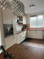 Keuken, Huis en Inrichting, Ophalen, Gebruikt, Overige materialen, Hoekkeuken