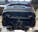 Audi A3 S3 diffuser alleen passend op S-line, Ophalen of Verzenden, Nieuw