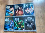 DVD's van Star Wars 6 delen digitally mastered, Alle leeftijden, Ophalen of Verzenden, Zo goed als nieuw