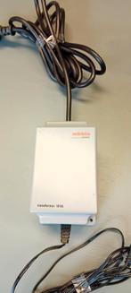 Mobile station, Hobby en Vrije tijd, Modeltreinen | H0, Ophalen of Verzenden, Wisselstroom, Transformator of Voeding, Märklin