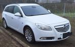 Opel insignia sports tourer 1.6 turbo voorkop deur achterkle, Auto-onderdelen, Carrosserie en Plaatwerk, Ophalen of Verzenden