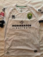 ADO Den Haag Matchworn Keepersshirt Nikiema, Verzamelen, Ophalen of Verzenden, Overige typen