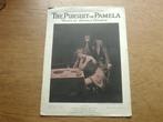 The pursuit of pamela - arnold himmer - piano, Gebruikt, Klassiek, Ophalen of Verzenden, Artiest of Componist