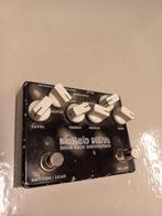 Morbid Drive - Weehbo - distortion/overdrive pedal, Muziek en Instrumenten, Effecten, Ophalen of Verzenden, Gebruikt, Distortion, Overdrive of Fuzz