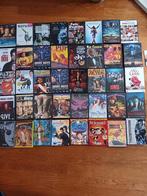 42 dvd's voor 5 euro ophalen in zaltbommel, Alle leeftijden, Ophalen, Gebruikt