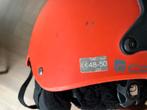 Skihelm kind, maat 48-50, Overige merken, Gebruikt, Overige typen, Ophalen of Verzenden