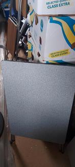 Brabantia tafel, Minder dan 75 liter, Ophalen of Verzenden, Zonder vriesvak, Minder dan 85 cm