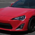 SPEC-D Tuning LED koplampen set - Toyota GT86 12-17, Auto diversen, Tuning en Styling, Ophalen of Verzenden