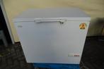Zanker vrieskist, 155 liter inhoud, Vrieskist, Gebruikt, Vrijstaand, 90 cm of meer