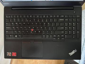 Lenovo Thinkpad E595 15.6" IPS Ryzen 5 32GB 2TB Win11 Pro beschikbaar voor biedingen