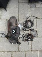 Piaggio 2Takt 50cc Blok (vespa lx/zip+subframe), Fietsen en Brommers, Brommeronderdelen | Scooters, Ophalen, Zo goed als nieuw