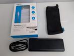 Anker powercore+ 20100 USB-C1 USB-C, Ophalen of Verzenden, Nieuw, Anker