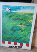 Jan Cremer - Lente - Zeefdruk, Antiek en Kunst, Kunst | Litho's en Zeefdrukken, Ophalen