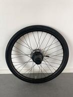 Cowboy full rear wheel achterwiel wiel Classic, Cruiser, ST3, Fietsen en Brommers, Fietsonderdelen, Algemeen, Zo goed als nieuw