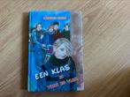 Maarten Brand - Een klas in vuur en vlam, Fictie algemeen, Maarten Brand, Ophalen of Verzenden, Zo goed als nieuw