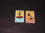 Cept/Verenigd Europa Guernsey 1979, Postzegels en Munten, Postzegels | Europa | Overig, Ophalen of Verzenden, Overige landen, Postfris