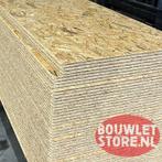 OSB-3 | OSB platen | plaatmateriaal | wandbekleding | plaat