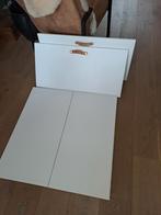 Ikea Metod Kungsbacka Wit, 50 tot 100 cm, Minder dan 100 cm, Gebruikt, Ophalen of Verzenden