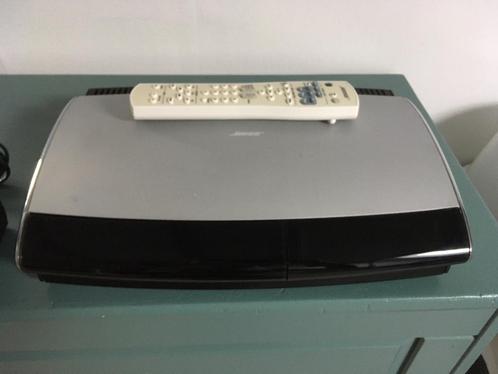 Bose lifestyle mediaspeler, Audio, Tv en Foto, Home Cinema-sets, Gebruikt, Overige spelers, Overige merken, Ophalen