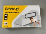 Bedhekje - bedrail opvouwbaar, Kinderen en Baby's, Kinderkamer | Bedden, Ophalen, Zo goed als nieuw, Minder dan 140 cm, Minder dan 70 cm