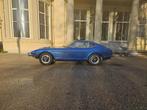 Datsun 240Z 2.4 Sport 1973 Blauw, Automaat, Achterwielaandrijving, Blauw, 151 pk